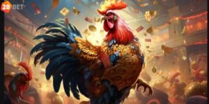 AOG 28BET - Thương Hiệu Đình Đám Đứng Hàng Đầu Thế Giới