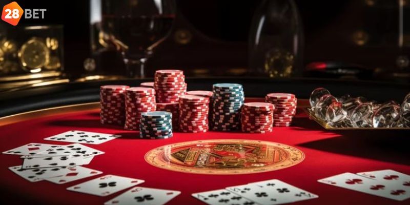 Bí kíp chinh phục Baccarat chuẩn xác từ các chuyên gia