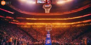 Bóng Rổ 28bet - Nơi Quy Tụ Niềm Đam Mê Của Các Tay Cược 