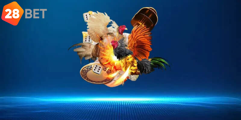 Các yếu tố quan trọng trong trận đá gà đòn hội viên cần nắm