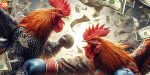 Đá Gà Cup C1 28bet - Mãn Nhãn Với Những Chiến Kê Hàng Đầu