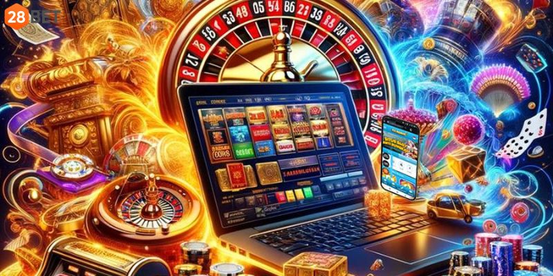 Điều lệ quan trọng về các khuyến mãi