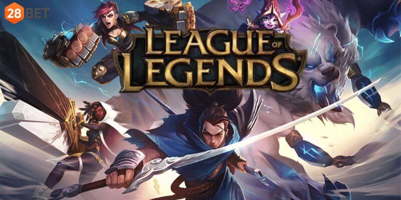 Khám phá các game đình đám trong thể thao điện tử