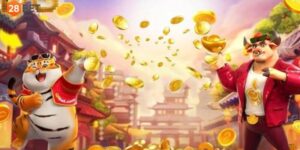 Ngọc May Mắn 2 28BET - Bí Quyết Chơi Hiệu Quả Cho Người Mới