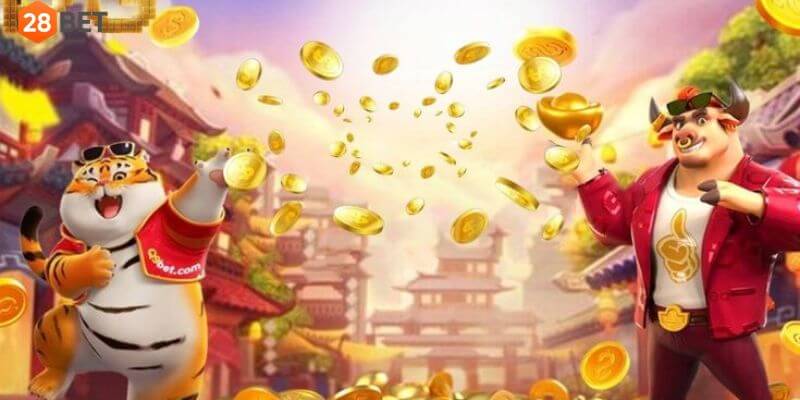 Ngọc May Mắn 2 28BET – Bí Quyết Chơi Hiệu Quả Cho Người Mới