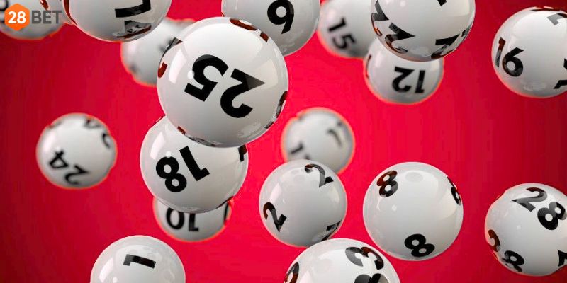 Những đặc điểm nổi bật nhất của sảnh xổ số 28Bet