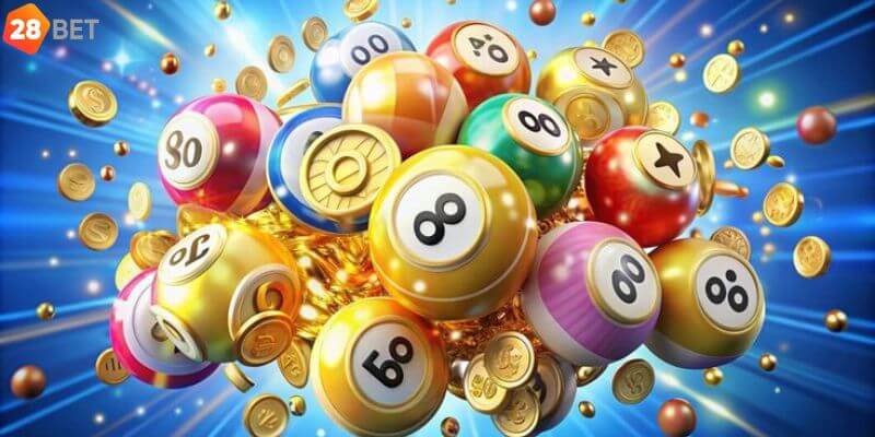 PK10 28Bet – Hình Thức Xổ Số Mới Lạ Không Nên Bỏ Lỡ