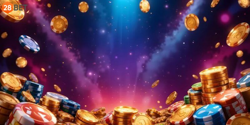 Quyền Vương 28bet – Khám Phá Trò Chơi Slot Mới Lạ, Hấp Dẫn