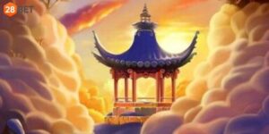 Roulette 28Bet - Vòng Quay May Mắn Cùng Phần Thưởng Cực Lớn