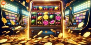 Siêu Cấp ACE 28bet - Game Nổ Hũ Cực Đỉnh, Thưởng Jackpot Lớn