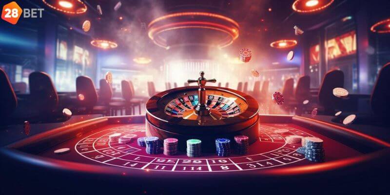 Tất tần tật nội dung của chính sách bảo mật 28Bet Tất tần tật nội dung của chính sách bảo mật 28Bet