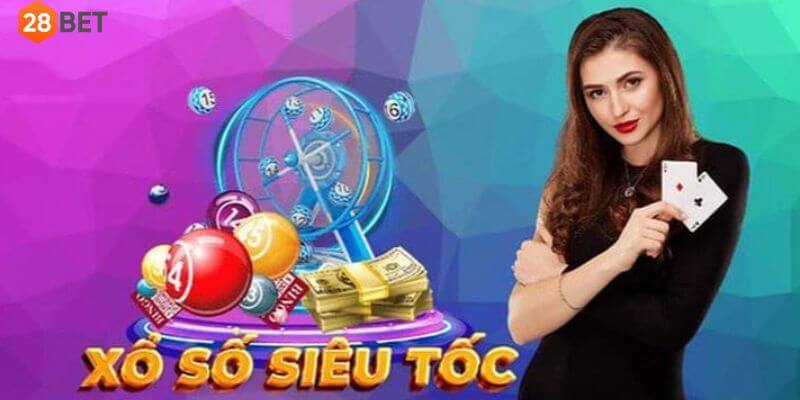 Thần Tài May Mắn 28BET – Khám Phá Trò Chơi xổ số Đỉnh Cao 
