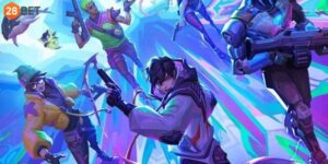 Thể Thao Điện Tử 28BET - Sân Chơi Giải Trí Thú Vị Không Bỏ Lỡ