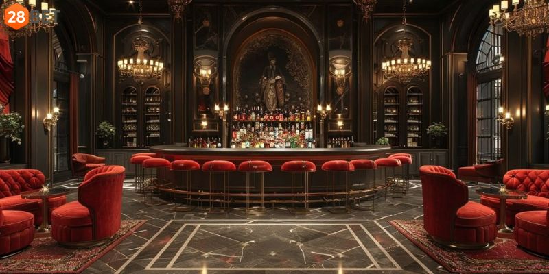 Thông tin cơ bản về tựa game Baccarat hấp dẫn