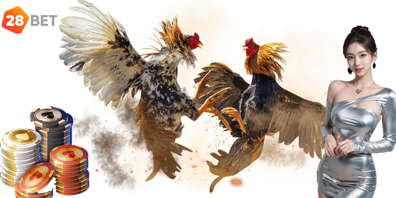 Tìm hiểu chung về bộ môn đá gà đòn