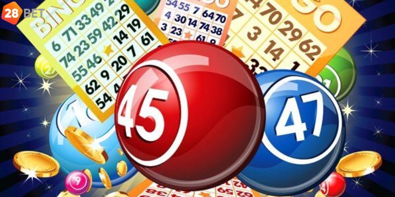 Tìm hiểu thông tin về xổ số 6D 28Bet