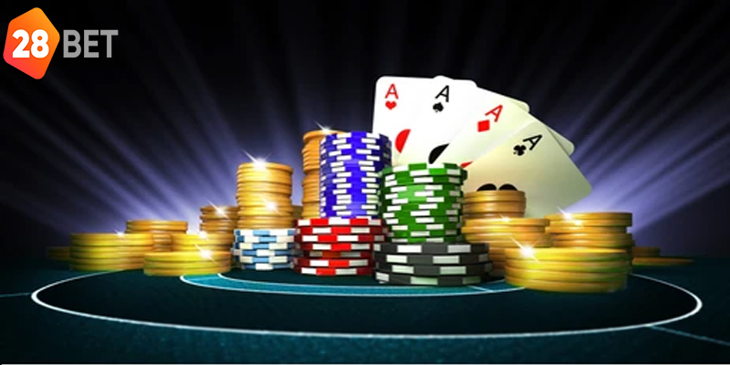 Tổng quan về tựa game Ngọc May Mắn 2 28BET