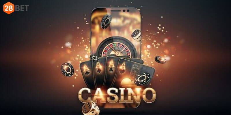 Ưu điểm khi chọn 28Bet để tham gia XS 6D