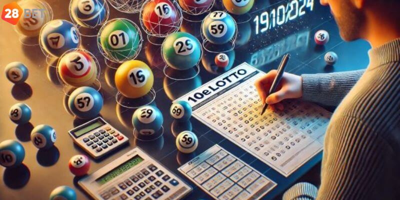 Ưu điểm khi tham gia PK10 tại 28Bet