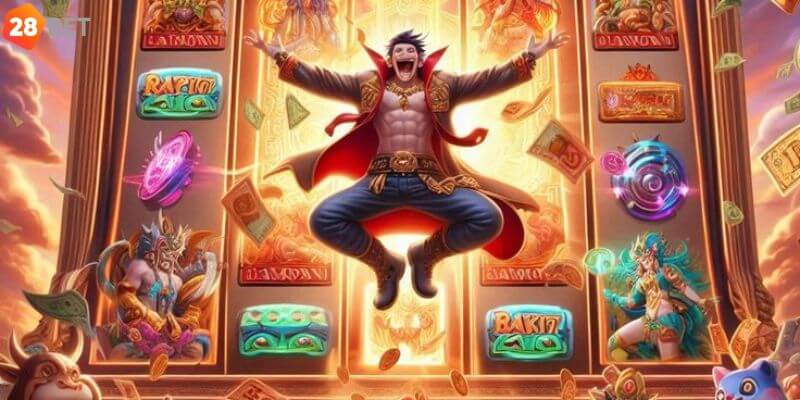 Ưu điểm mà game ngựa hoang 3 Xu sở hữu