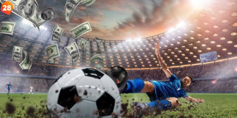 Ưu điểm nổi bật có ở sân chơi thể thao 28Bet