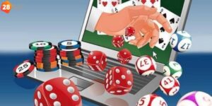 Xí Ngầu 28Bet - Tựa Game Giải Trí Đỉnh Cao Hiện Nay 