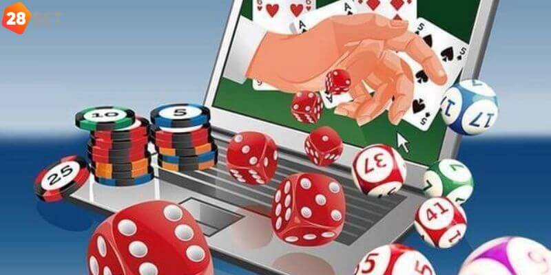 Xí Ngầu 28Bet – Tựa Game Giải Trí Đỉnh Cao Hiện Nay