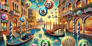 Xổ Số 6D 28Bet - Đặt Cược Dễ Dàng, Nhận Thưởng Liền Tay
