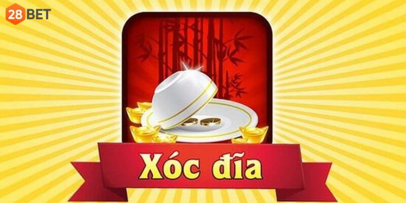 Xóc Đĩa 28BET - Trải Nghiệm Cá Cược Cực Hấp Dẫn Cuốn Hút