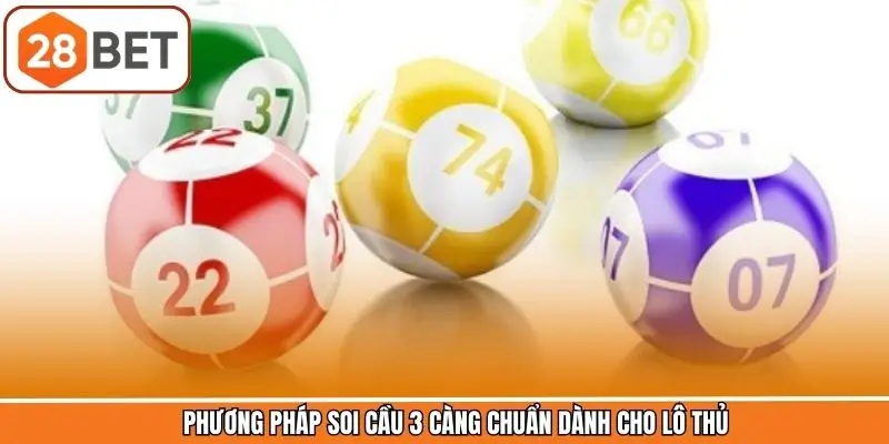 Kinh nghiệm soi cầu chuẩn xác từ các cao thủ